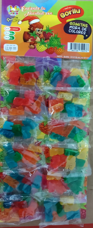 Chupetón Tamarindo Enchilado
